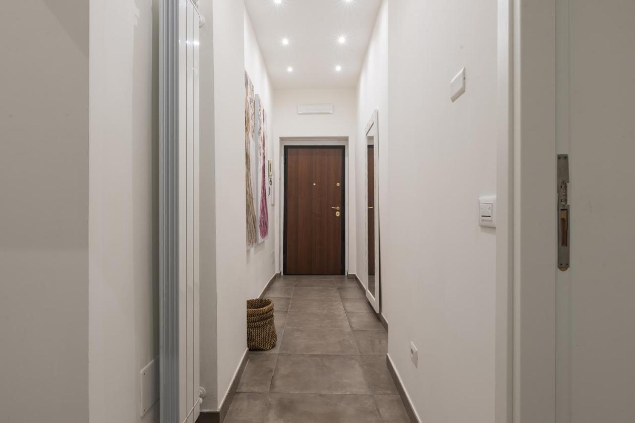 Bed and Breakfast Bed&BikeRome Giulio Cesare Exterior foto