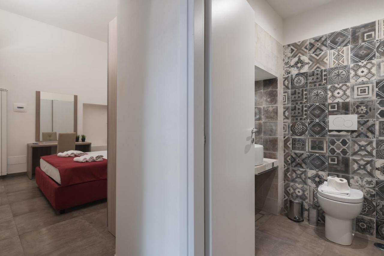 Bed and Breakfast Bed&BikeRome Giulio Cesare Exterior foto