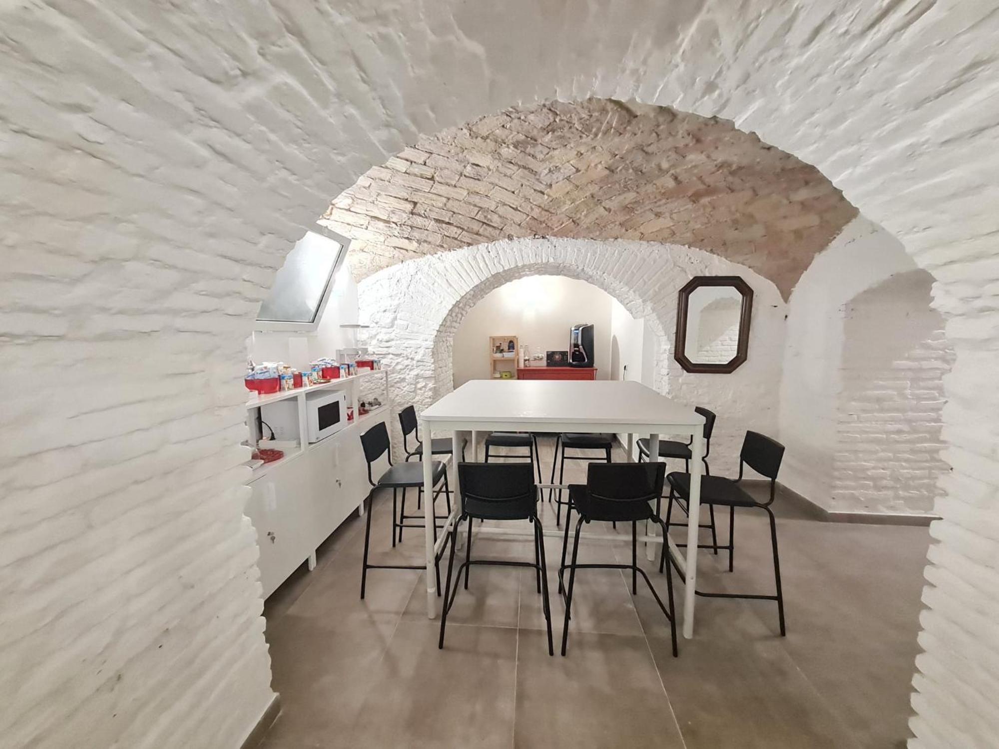 Bed and Breakfast Bed&BikeRome Giulio Cesare Exterior foto